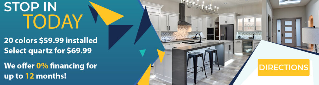 Premier Countertops – Omaha's Kitchen and Bath Remodeling Experts